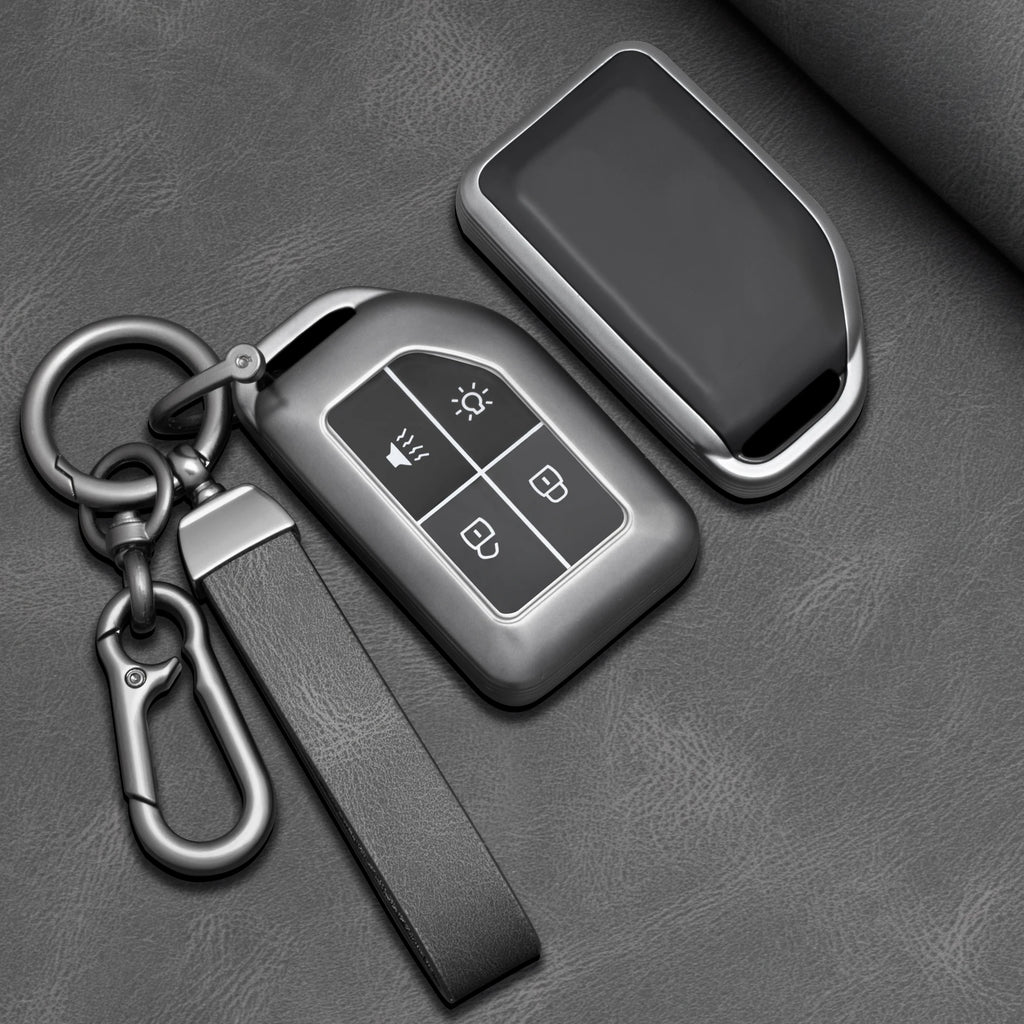 TPU Truck Key Fob Cover for Volvo FM, FH & FH16