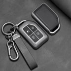 TPU Truck Key Fob Cover for Volvo FM, FH & FH16