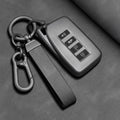 TPU Car Key Fob Cover for Lexus ES300h, ES350, NX300, RX350, RX450h, GS300, GS350, GS450h, IS300, IS350, IS500, LX570 & RC300