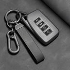 TPU Car Key Fob Cover for Lexus ES300h, ES350, NX300, RX350, RX450h, GS300, GS350, GS450h, IS300, IS350, IS500, LX570 & RC300