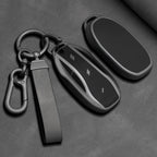 TPU Car Key Fob Cover for IM Zhiji L7, LS7, L6 & LS6