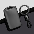 TPU Car Key Fob Cover for Mazda 3, Axela, CX-30, CX-4, CX-5, CX-8 & CX-9 – 3 Buttons