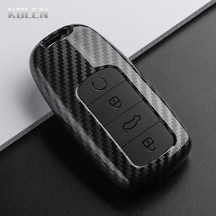 Carbon