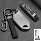 TPU Car Key Fob Cover for Kia Picanto, Sorento MQ4, Carnival KA4, Morning, K5, Carens, EV9 & Seltos – 2024–2025