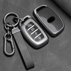 TPU Car Key Fob Cover for Hyundai Tucson, Santa Fe, Rena, Sonata, Elantra, Creta, ix35, ix45, i10, i30 & i40 – 4 Buttons