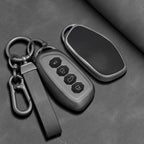 TPU Car Key Fob Cover for Great Wall Haval H6, H9, H2, M6, Cool Dog Plus, Owl Dragon Max, F7, F7X, F7H, H8 & H3 – 2024