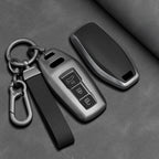 TPU Car Key Fob Cover for Audi Q6L e-tron, A5L, A3, Q6, A6L & Q5 – 2025–2026