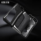 Car Key Cover Compatible with Lexus NX ES UX US RC LX GX IS RX 200 250h 350h LS 450h 260h 300h UX200 – Carbon Fiber Style