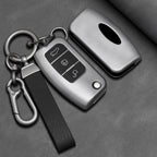 TPU Car Key Fob Cover for Ford Focus MK4, Ka, Puma, Fiesta, Fusion, Kuga, Grand C-Max, Mondeo & EcoSport
