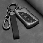TPU Car Key Fob Cover for Lexus ES250, ES300h, ES350, GX550, LC500, LC500h, LS500, LS500h, LX600, NX250 & NX350 – 2023–2024 – 3/4 Buttons