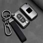 TPU Car Key Fob Cover for Peugeot 107, 206, 207, 307, 308 & 406; Citroen Xsara Picasso, C2, C3, C4, C5, C6 & C8