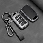 TPU Car Key Fob Cover for Kia Sorento, K900, K7 & Cadenza – 4 Buttons