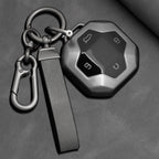TPU Car Key Fob Cover for Chery Jietu Mountain Sea T2