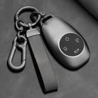 TPU Car Key Fob Cover for Leapmotor (Zero Run) T03, S01, C11 & C01 – 2022