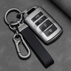 TPU Car Key Fob Cover for Kia Sorento, K900, K7 & Cadenza – 4 Buttons