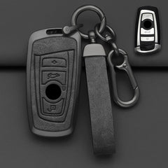 4 Button Gray