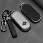 TPU Car Key Fob Cover for MINI Countryman, Cooper & One – J01, J05, U25, F65, F66 – 2023–2024
