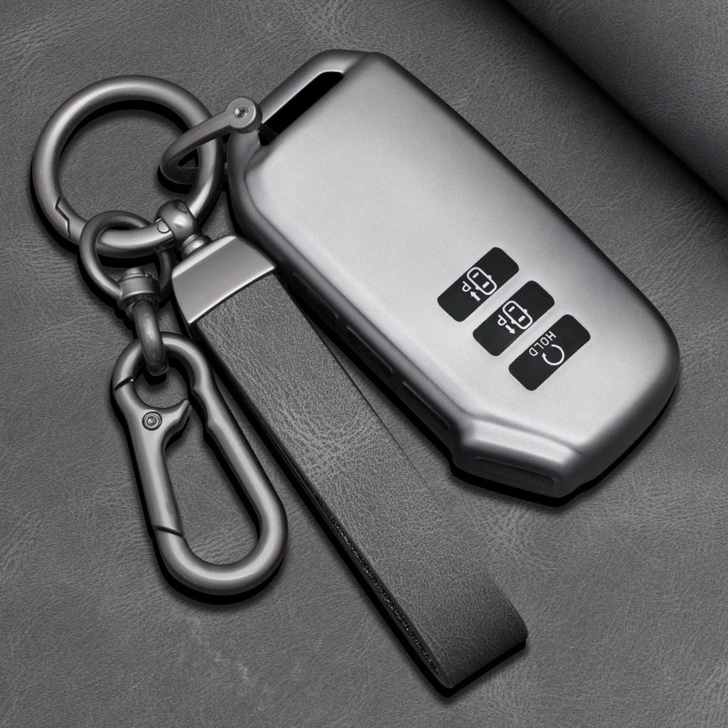 TPU Car Key Fob Cover for Kia EV6, Seltos, K5 & Sorento MQ4