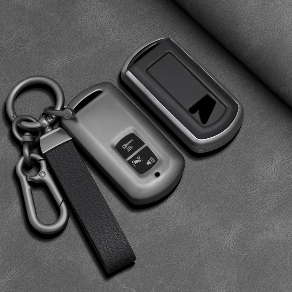 TPU Motorcycle Key Fob Cover for Honda Vario, PCX160, PCX150, X-ADV750, Vision, SH350 & SH300