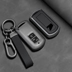 TPU Motorcycle Key Fob Cover for Honda Vario, PCX160, PCX150, X-ADV750, Vision, SH350 & SH300