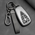 TPU Car Key Fob Cover for Changan Eado, UNI-T, CS35 Plus, CS55 Plus & CS75 Plus
