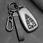 TPU Car Key Fob Cover for Changan Eado, UNI-T, CS35 Plus, CS55 Plus & CS75 Plus