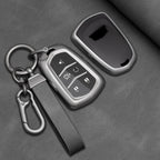 TPU Car Key Fob Cover for Cadillac Escalade, CTS, XTS, ATS, STS, XT4, XT5, CT6 & SRX