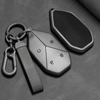TPU Car Key Fob Cover for BYD Fangchengbao Bao 5 & Leopard 5 – 2023