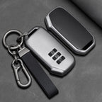 TPU Car Key Fob Cover for Kia EV6, Seltos, K5 & Sorento MQ4