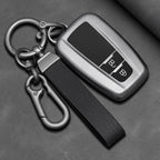 TPU Car Key Fob Cover for Toyota Prius 20, RAV4, Camry 70, C-HR & Corolla – 2018–2020 – 2/3/4 Buttons