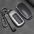 TPU Car Key Fob Cover for Chery Omoda 5, C5, Tiggo 7/8 Pro Max, Tiggo 7/8 Plus & Arrizo 5 Plus