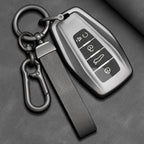 TPU Car Key Fob Cover for Geely Emgrand X7, EX7 & Coolray – 2019–2020
