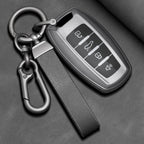 TPU Car Key Fob Cover for Great Wall GWM Poer, Ute, Cannon, Pao & P Series; Haval H6