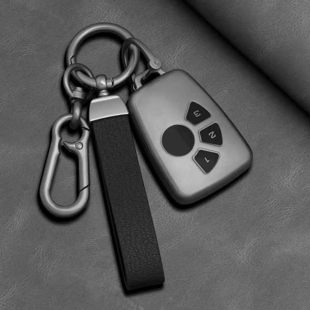 TPU Car Key Fob Cover for Chevrolet Cruze, Spark, Onix, Silverado, Volt, Aveo & Sonic