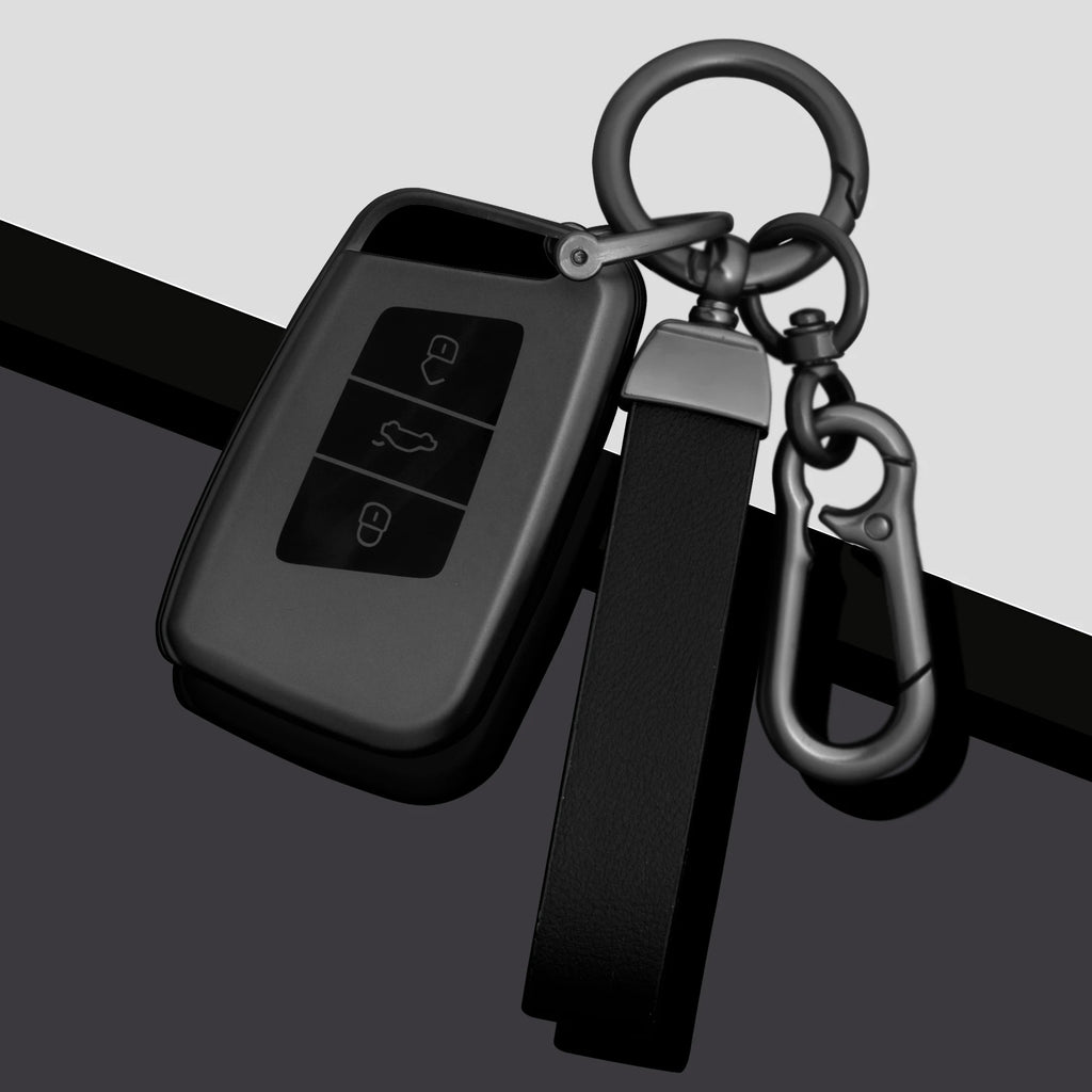 TPU Car Key Fob Cover for Volkswagen Passat B8, Arteon, Atlas & Atlas Cross Sport