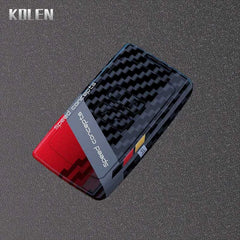 CarbonRed