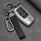 TPU Car Key Fob Cover for Ford Focus MK4, Ka, Puma, Fiesta, Fusion, Kuga, Grand C-Max, Mondeo & EcoSport