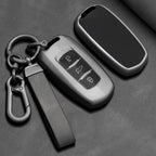 TPU Car Key Fob Cover for Geely Emgrand X7, GS, GX3, GT, GC9, EC7, GC715, EC718, Englon SC3 & Atlas Pro