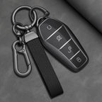 TPU Car Key Fob Cover for BYD Seal U, Atto 3, King, Sealion 7/6 & Seagull 1