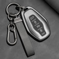 TPU Car Key Fob Cover for Jietu Monkey King, X95, X90, X70S & X70 Plus Pro – 2019, 2020, 2023, 2024