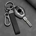 TPU Car Key Fob Cover for BMW 3, 5 & 7 Series, X5, X3, 330i, 325i, Z3, Z4 & M5 – E53, F83, E46, E39, E38, E60, E63, E61, E64, E85, E86