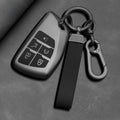 Car Key Fob Cover for Buick Envision, GMC Yukon XL & Denali, Chevrolet Suburban & Tahoe