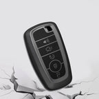 TPU Car Key Fob Cover for Lincoln Continental, MKC, MKZ, MKX, Navigator, Z, Nautilus, Aviator & Corsair; Mondeo – 2017–2022