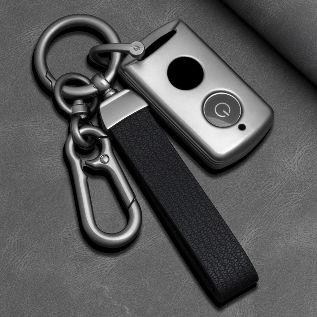 TPU Motorcycle Key Fob Cover for Yamaha XMAX 125, 250, 300 & 400 – 2015–2022