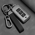 TPU Car Key Fob Cover for Mitsubishi Xpander, Outlander, ASX, Pajero, Eclipse Cross, Montero, Lancer & Mirage