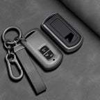 TPU Motorcycle Key Fob Cover for Honda Vario, PCX160, PCX150, X-ADV750, Vision, SH350 & SH300