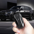 TPU Car Key Fob Cover for IM Zhiji L7, LS7, L6 & LS6