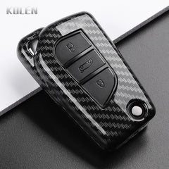 3 Btn Carbon