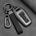 TPU Car Key Fob Cover for Audi Q6L e-tron, A5L, A3, Q6, A6L & Q5 – 2025–2026