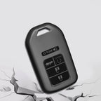 TPU Car Key Fob Cover for Honda Civic, Accord, Pilot & CR-V – 2015–2018 – 5 Buttons